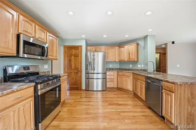 12097 Desert Hills Street Parker, CO 80138