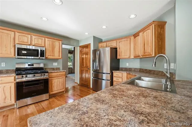 12097 Desert Hills Street Parker, CO 80138