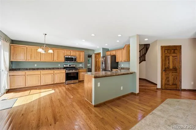12097 Desert Hills Street Parker, CO 80138