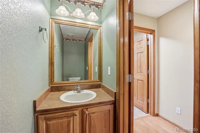 12097 Desert Hills Street Parker, CO 80138