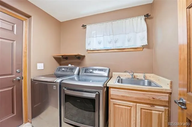 12097 Desert Hills Street Parker, CO 80138