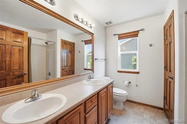 12097 Desert Hills Street Parker, CO 80138