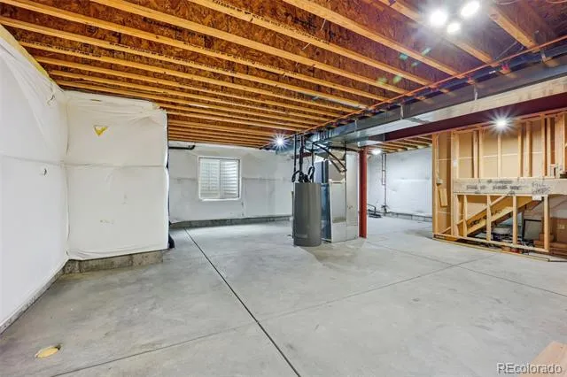 12097 Desert Hills Street Parker, CO 80138