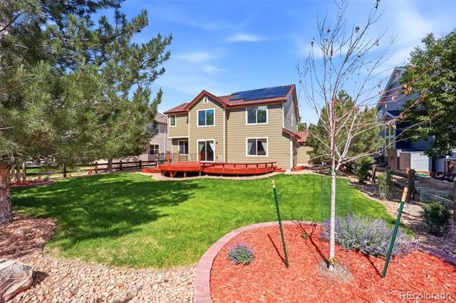 12097 Desert Hills Street Parker, CO 80138