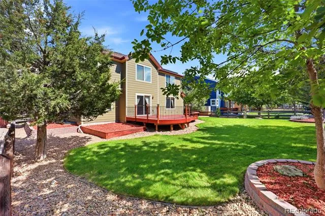 12097 Desert Hills Street Parker, CO 80138