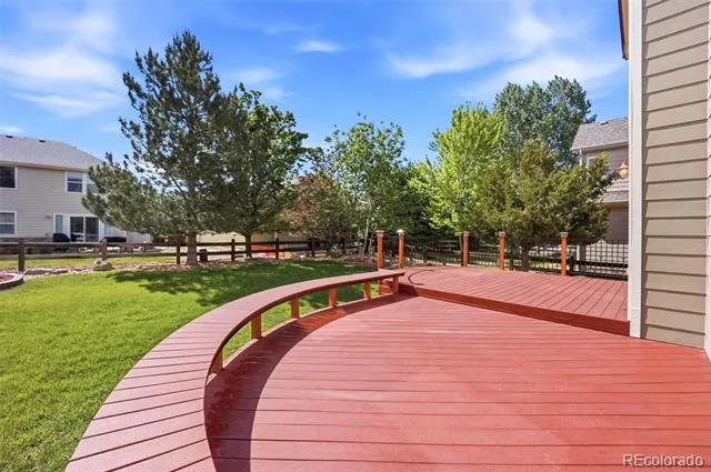 12097 Desert Hills Street Parker, CO 80138