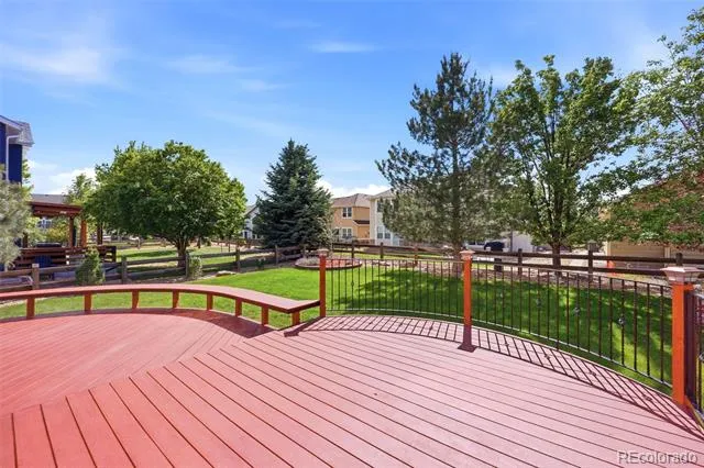 12097 Desert Hills Street Parker, CO 80138