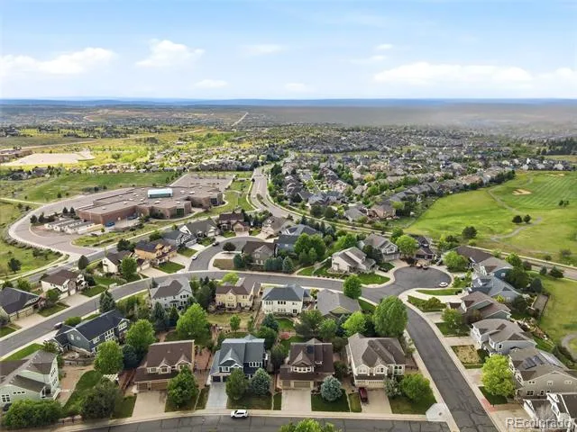 12097 Desert Hills Street Parker, CO 80138