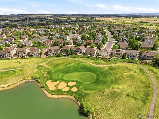 12097 Desert Hills Street Parker, CO 80138