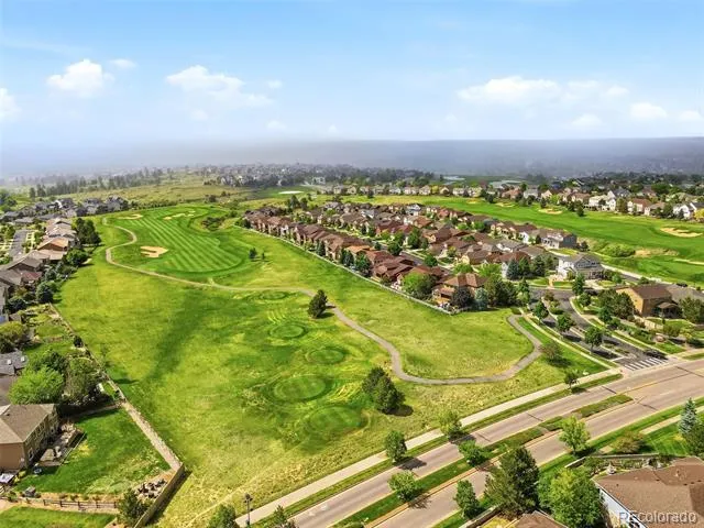 12097 Desert Hills Street Parker, CO 80138