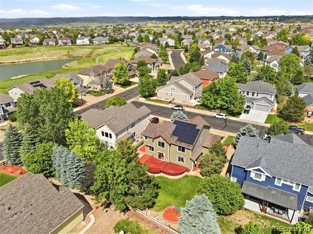 12097 Desert Hills Street Parker, CO 80138