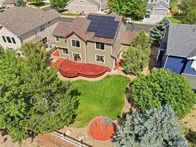 12097 Desert Hills Street Parker, CO 80138