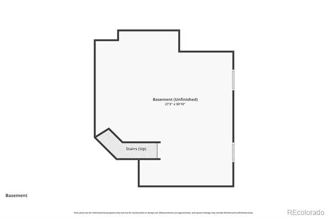 12097 Desert Hills Street Parker, CO 80138
