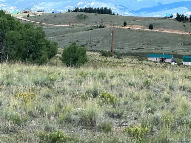 098 Wabeno Court Jefferson, CO 80456