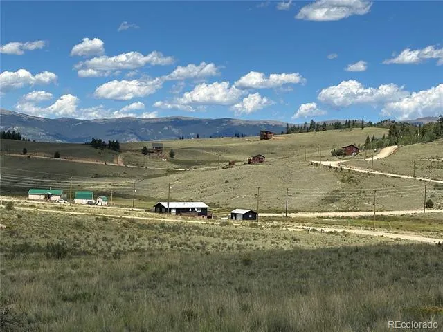 098 Wabeno Court Jefferson, CO 80456