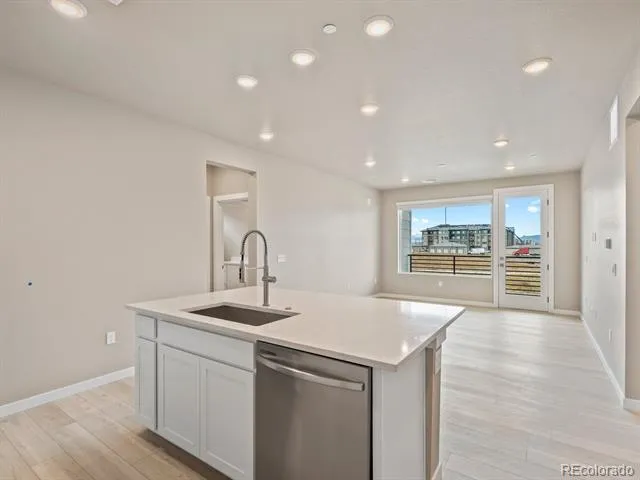 6153 Ceylon Street #102 Denver, CO 80249