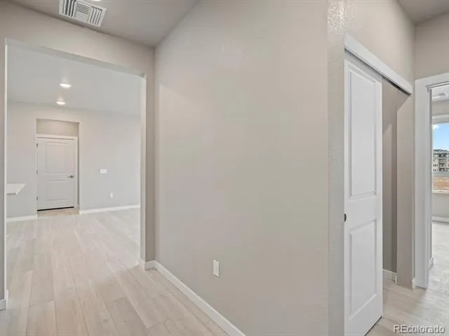 6153 Ceylon Street #102 Denver, CO 80249
