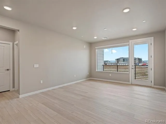 6153 Ceylon Street #102 Denver, CO 80249
