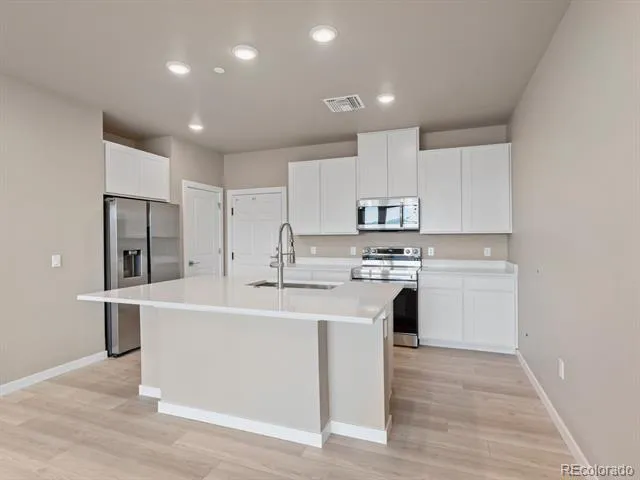 6153 Ceylon Street #102 Denver, CO 80249