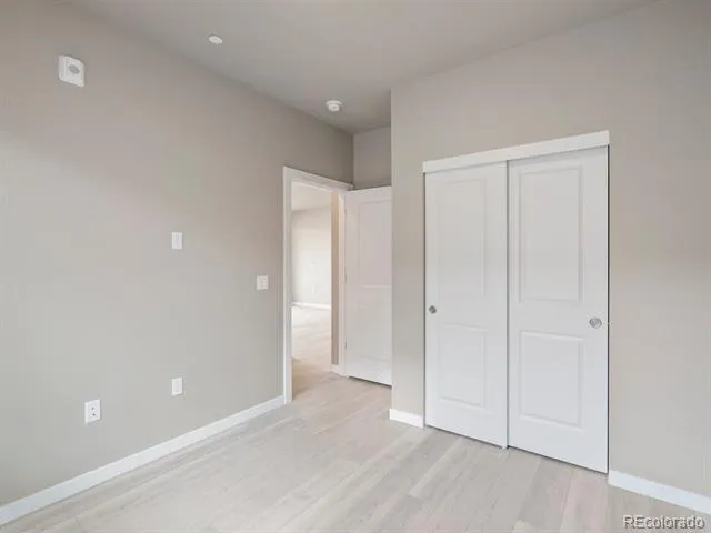 6153 Ceylon Street #102 Denver, CO 80249