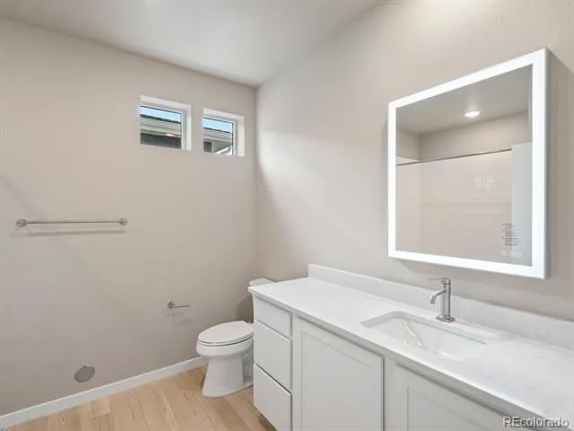 6153 Ceylon Street #102 Denver, CO 80249
