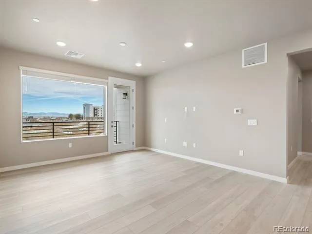 6153 Ceylon Street #102 Denver, CO 80249