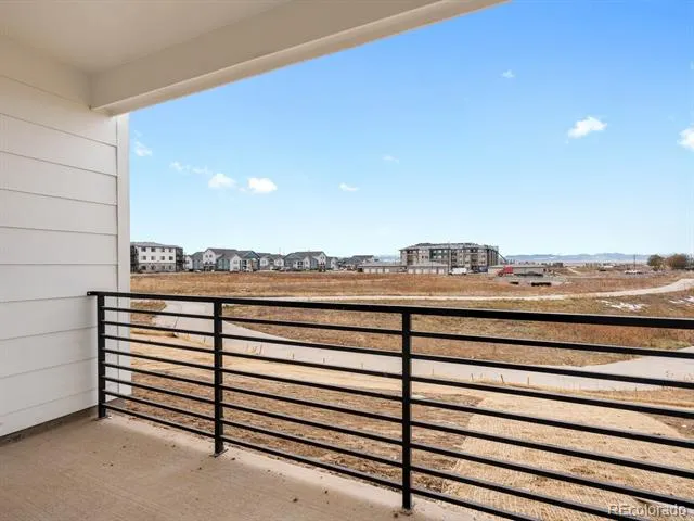 6153 Ceylon Street #102 Denver, CO 80249