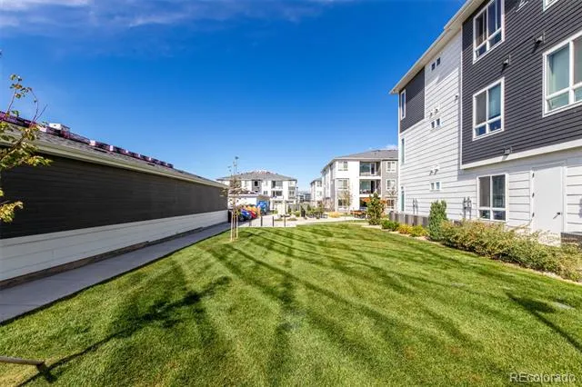 6153 Ceylon Street #102 Denver, CO 80249