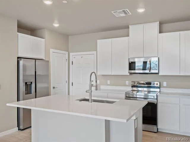 6153 Ceylon Street #102 Denver, CO 80249
