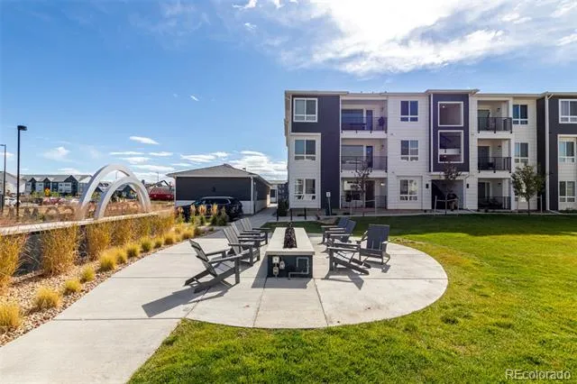 6153 Ceylon Street #102 Denver, CO 80249