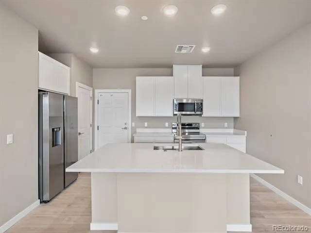 6153 Ceylon Street #102 Denver, CO 80249