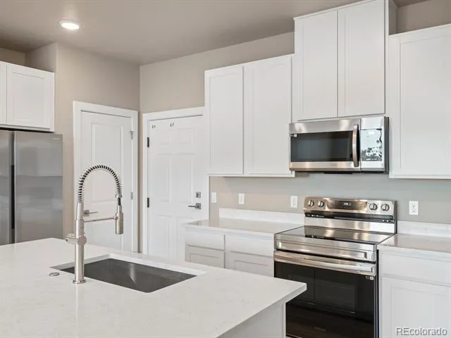 6153 Ceylon Street #102 Denver, CO 80249