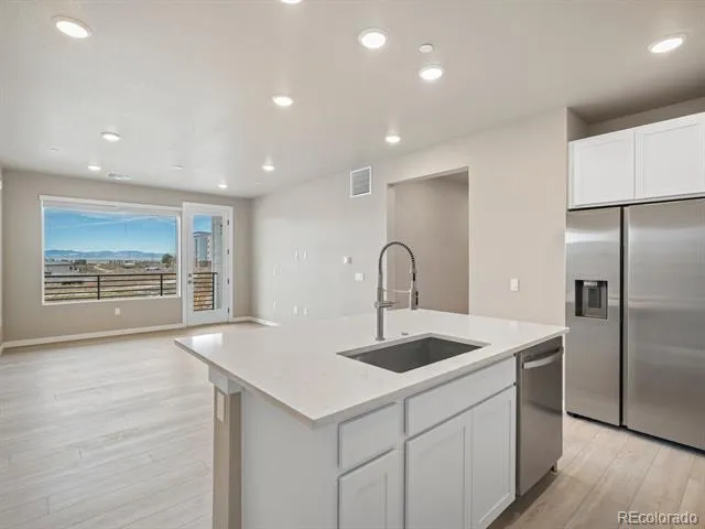 6153 Ceylon Street #102 Denver, CO 80249