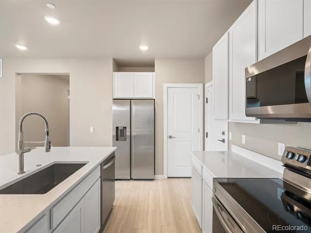 6153 Ceylon Street #102 Denver, CO 80249