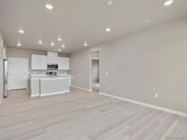 6153 Ceylon Street #102 Denver, CO 80249