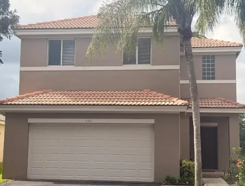 4361 Dogwood Circle