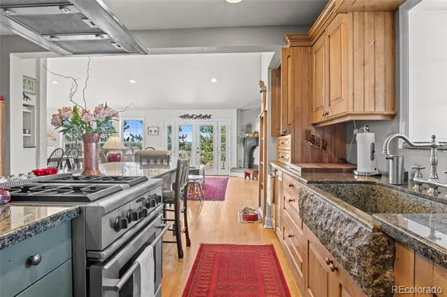 35187 County Road 17 Elizabeth, CO 80107