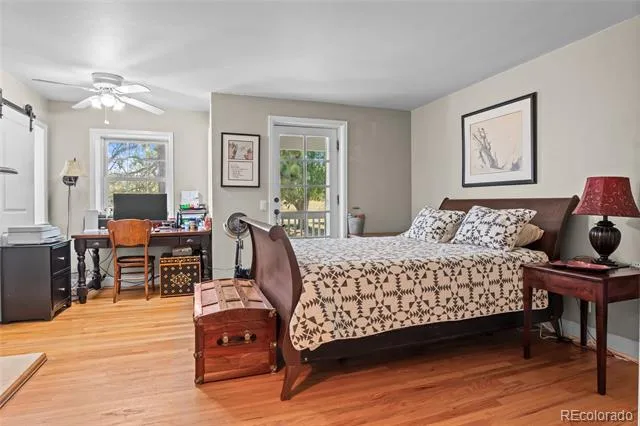 35187 County Road 17 Elizabeth, CO 80107