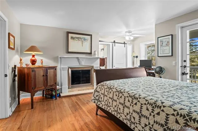 35187 County Road 17 Elizabeth, CO 80107