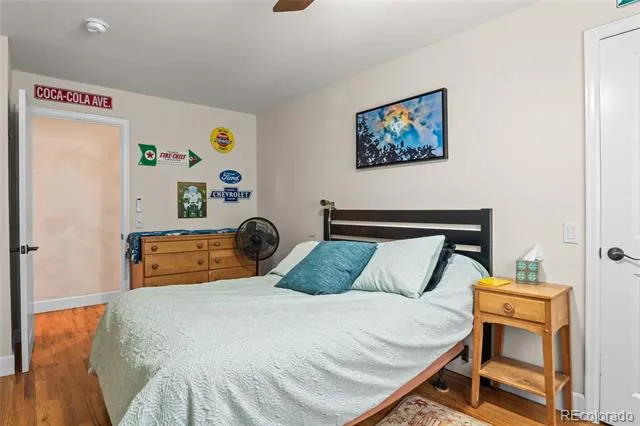 35187 County Road 17 Elizabeth, CO 80107