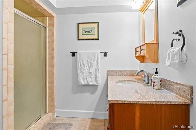 35187 County Road 17 Elizabeth, CO 80107