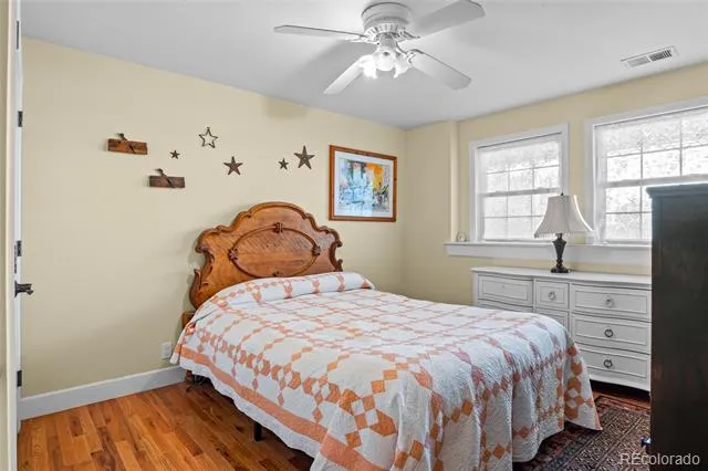 35187 County Road 17 Elizabeth, CO 80107
