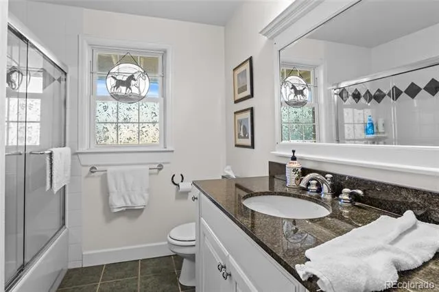 35187 County Road 17 Elizabeth, CO 80107