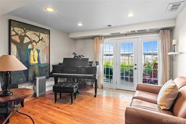 35187 County Road 17 Elizabeth, CO 80107