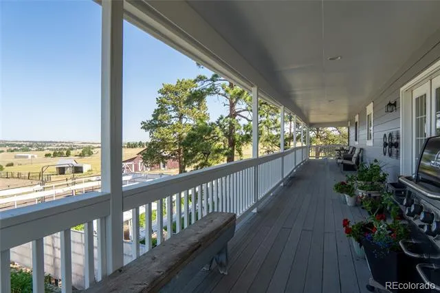 35187 County Road 17 Elizabeth, CO 80107