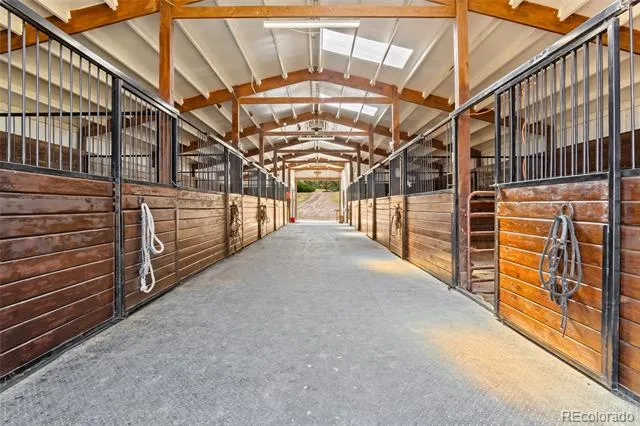 35187 County Road 17 Elizabeth, CO 80107
