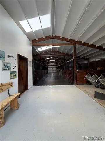 35187 County Road 17 Elizabeth, CO 80107