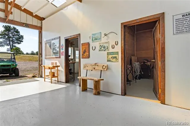 35187 County Road 17 Elizabeth, CO 80107
