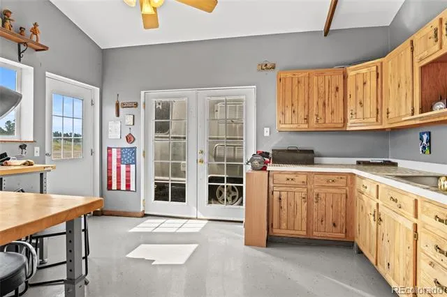 35187 County Road 17 Elizabeth, CO 80107