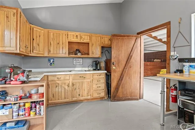 35187 County Road 17 Elizabeth, CO 80107